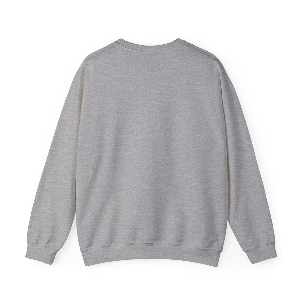 Radio Check Honk Honk Goose Crewneck Sweatshirt | Racing Meme, Track Day Humor
