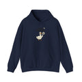 Racing Silly Goose radio check Hoodie | Racing Meme, Weekend Race Day